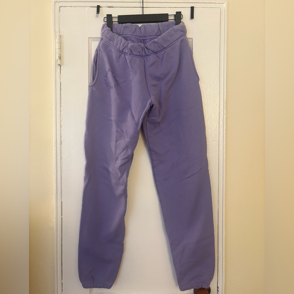 Set Active x Madelyn Cline Nostalgia Sweatpants